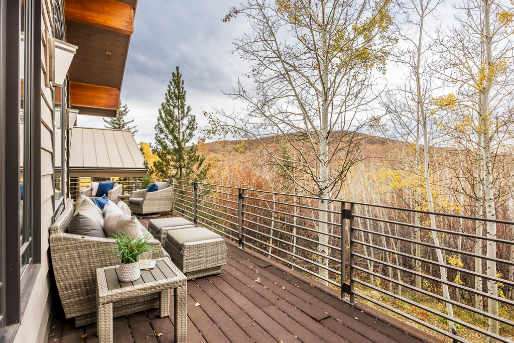 2691 RUMINANT RD Park City, UT 84060