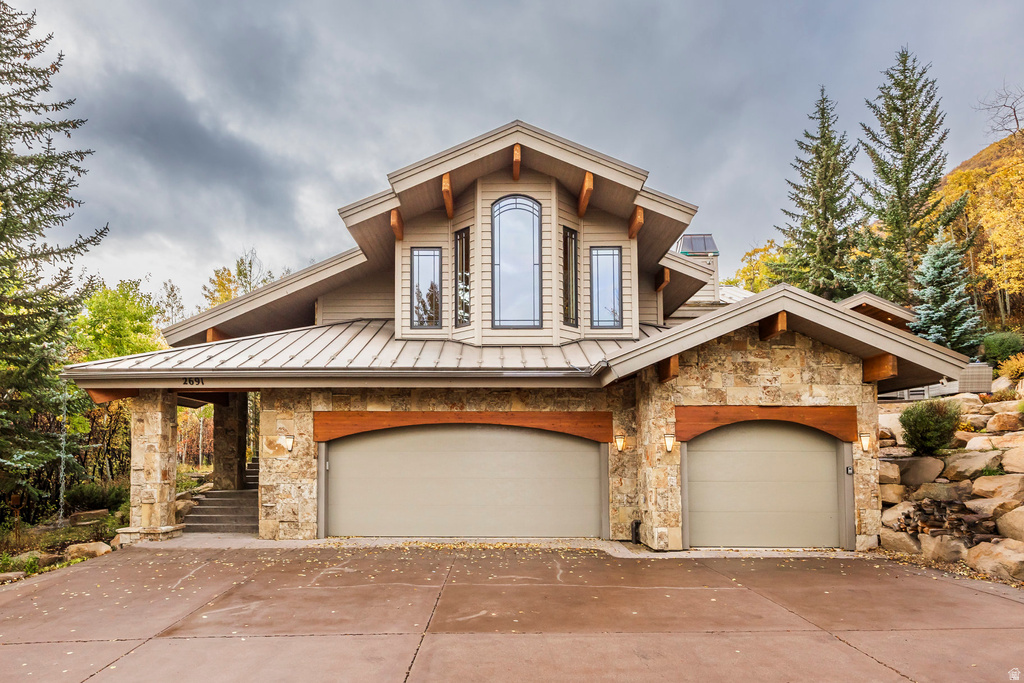 2691 RUMINANT RD Park City, UT 84060