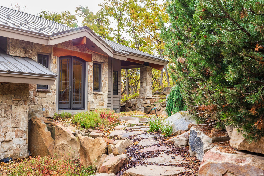 2691 RUMINANT RD Park City, UT 84060