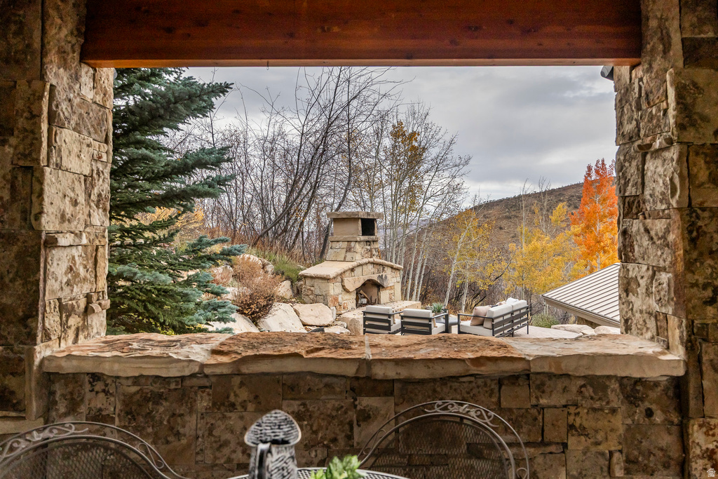 2691 RUMINANT RD Park City, UT 84060