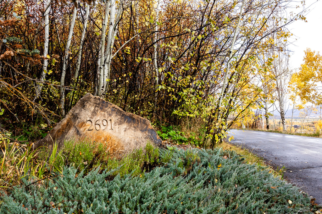 2691 RUMINANT RD Park City, UT 84060