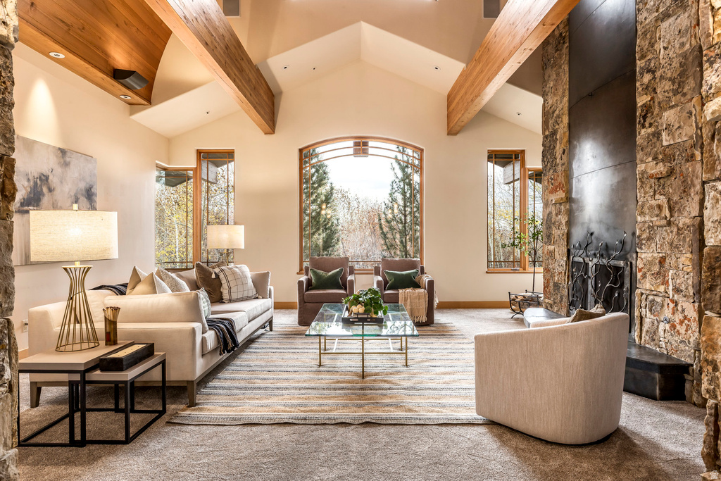 2691 RUMINANT RD Park City, UT 84060