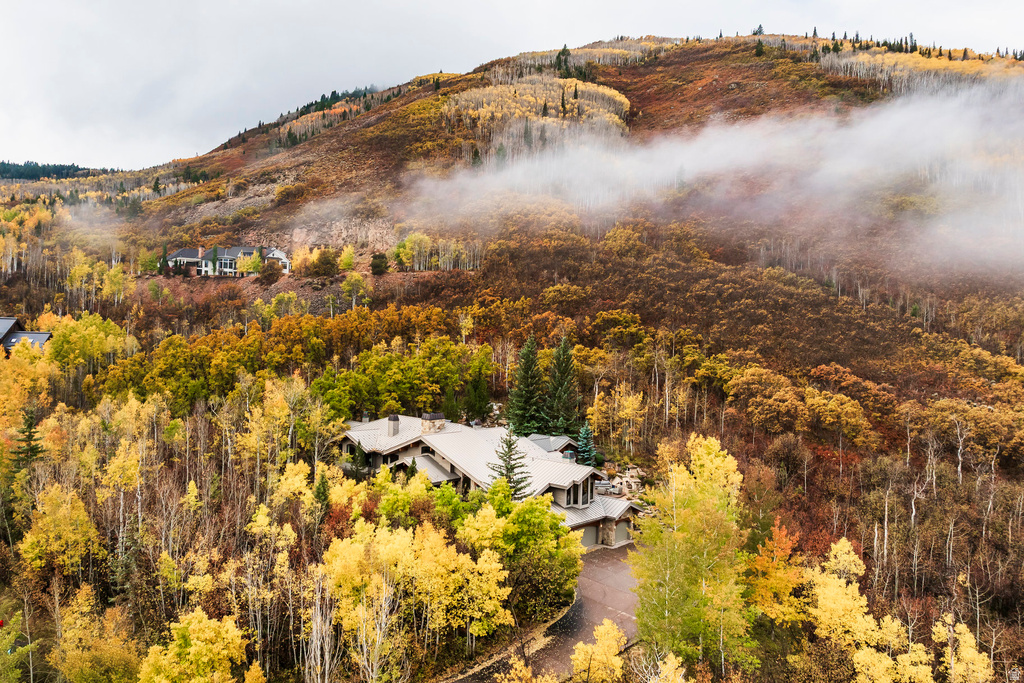 2691 RUMINANT RD Park City, UT 84060