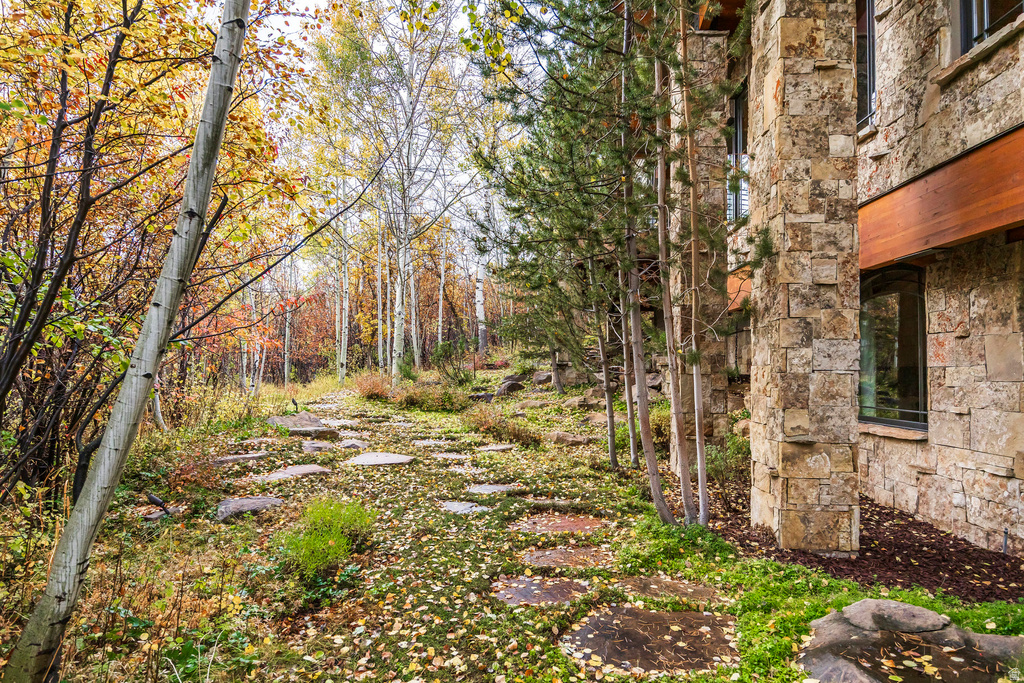 2691 RUMINANT RD Park City, UT 84060