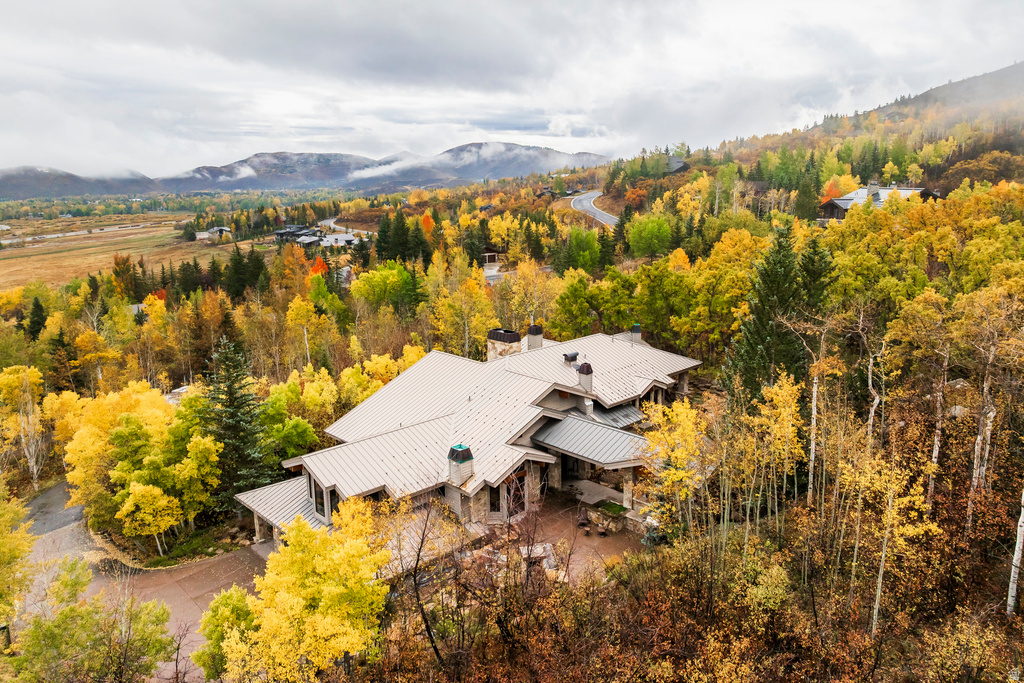 2691 RUMINANT RD Park City, UT 84060