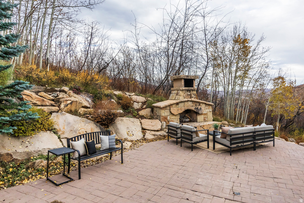 2691 RUMINANT RD Park City, UT 84060