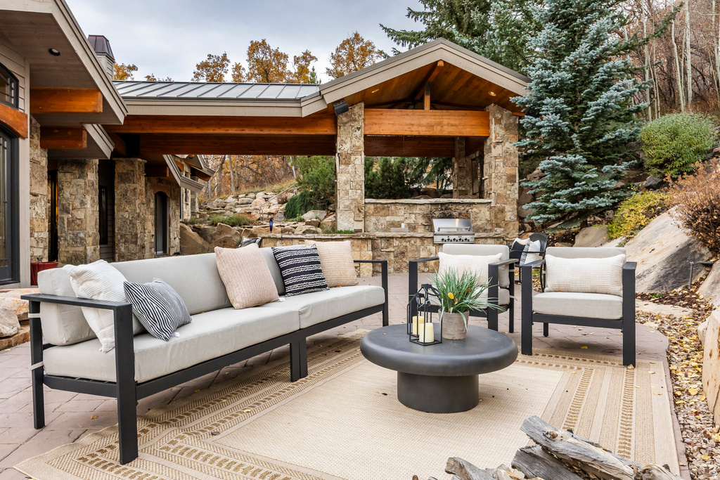 2691 RUMINANT RD Park City, UT 84060