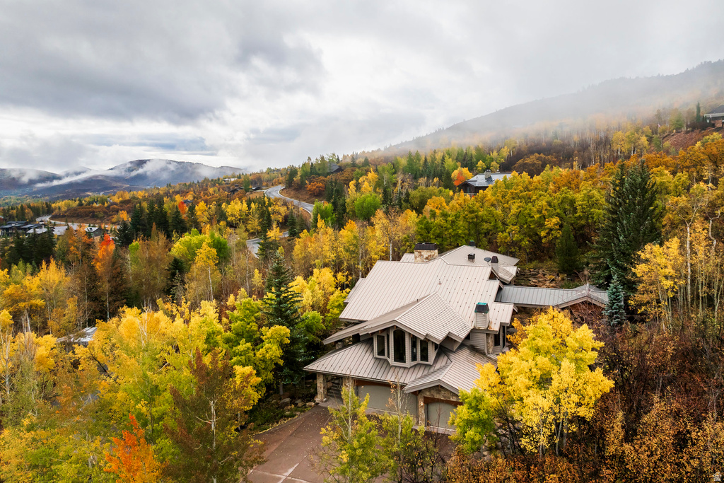 2691 RUMINANT RD Park City, UT 84060