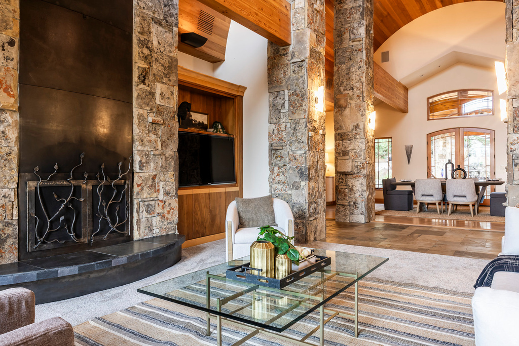 2691 RUMINANT RD Park City, UT 84060