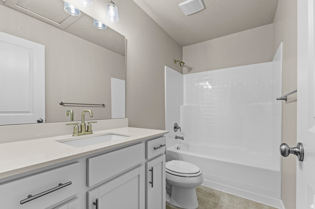 6568 W RAYNOLDS PEAK WAY West Jordan, UT 84081