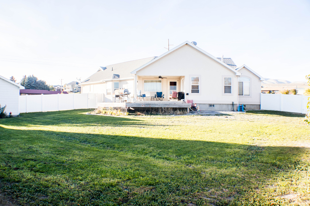 971 N 2300 W Tremonton, UT 84337