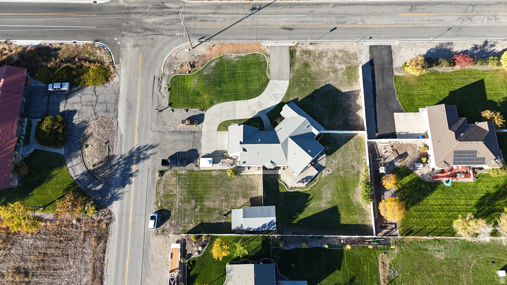 971 N 2300 W Tremonton, UT 84337