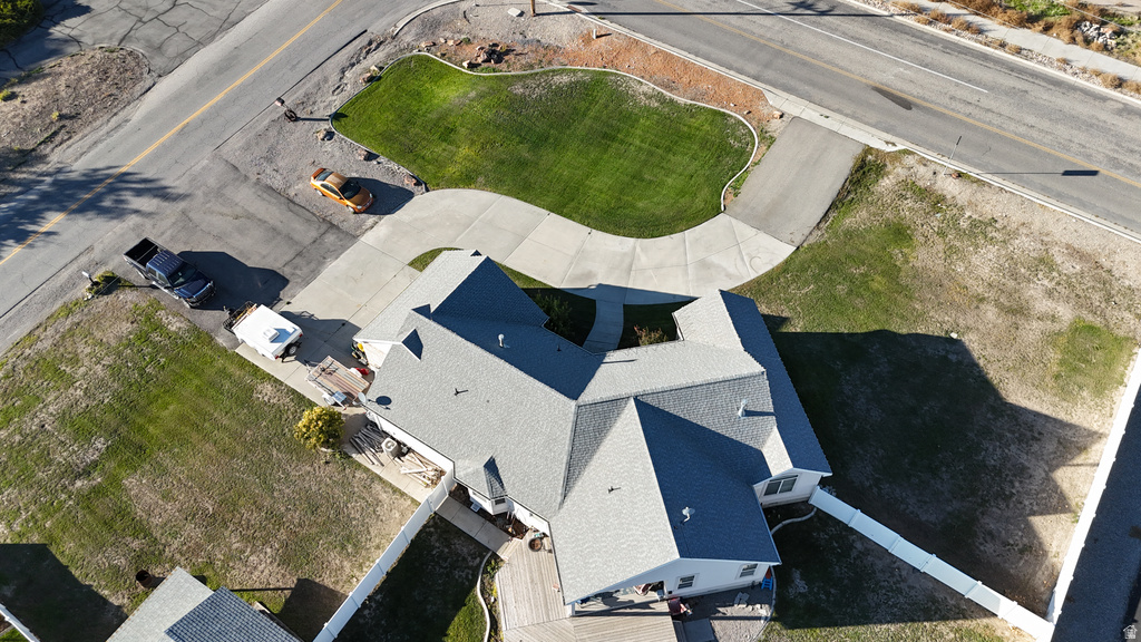 971 N 2300 W Tremonton, UT 84337