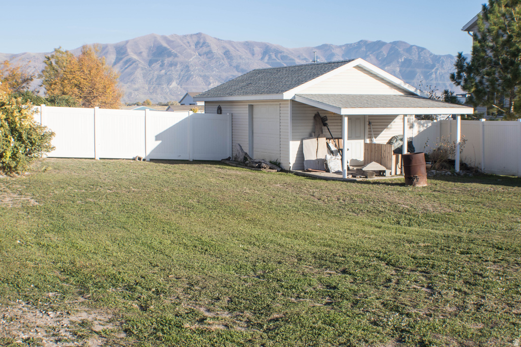 971 N 2300 W Tremonton, UT 84337