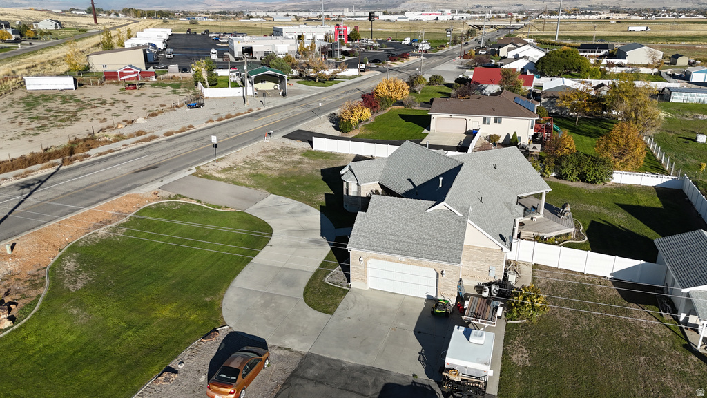 971 N 2300 W Tremonton, UT 84337