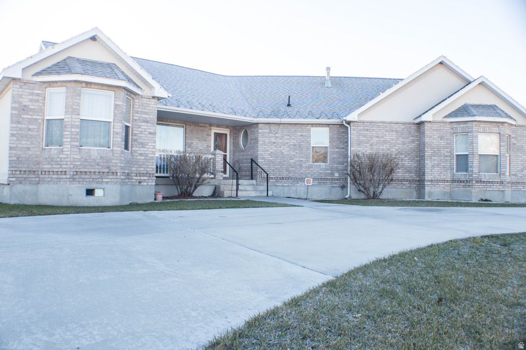 971 N 2300 W Tremonton, UT 84337