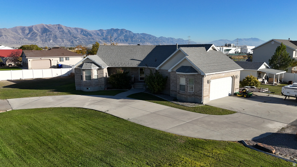 971 N 2300 W Tremonton, UT 84337