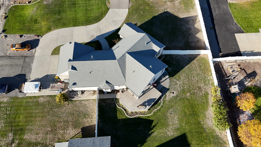 971 N 2300 W Tremonton, UT 84337