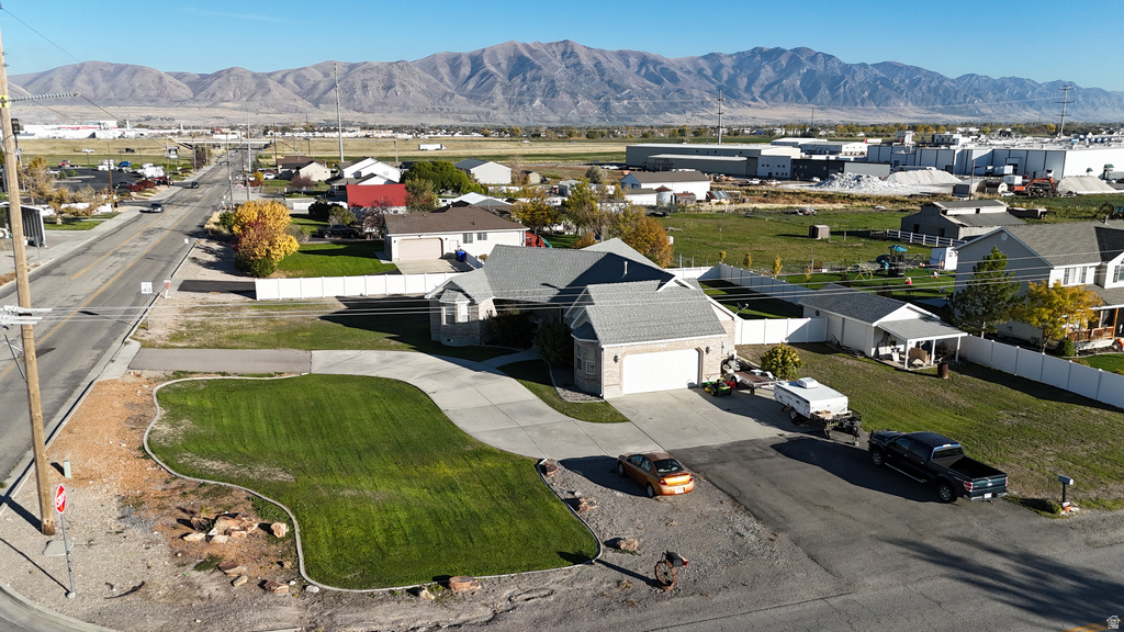971 N 2300 W Tremonton, UT 84337