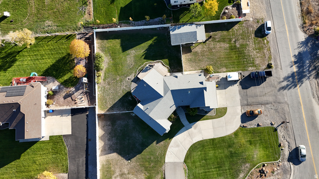 971 N 2300 W Tremonton, UT 84337