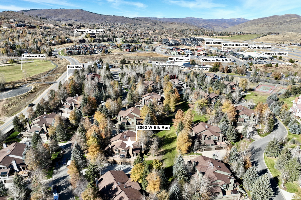 3062 ELK RUN DR Park City, UT 84098