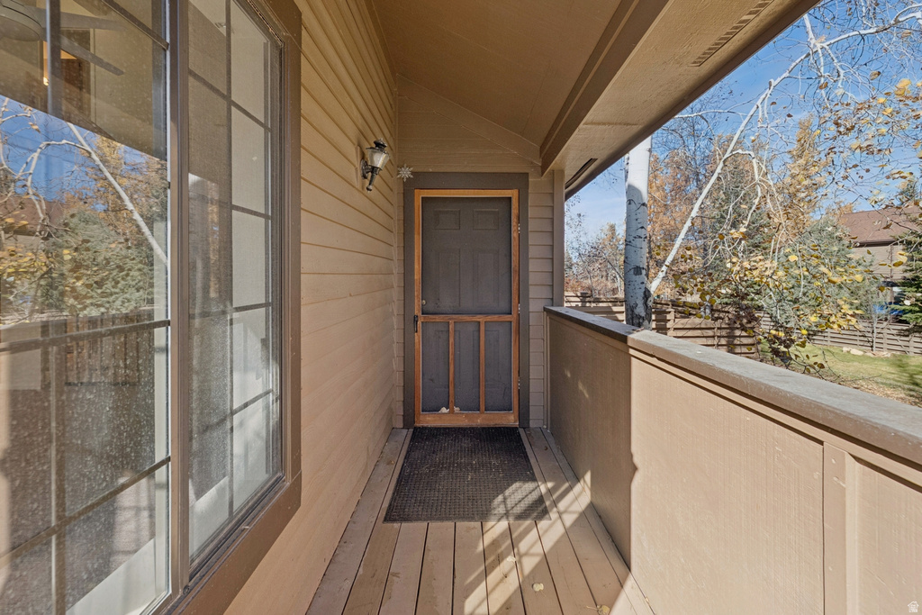 3062 ELK RUN DR Park City, UT 84098