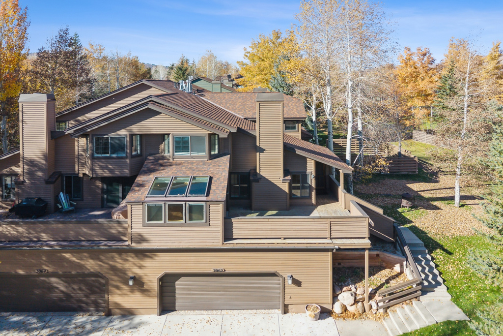 3062 ELK RUN DR Park City, UT 84098