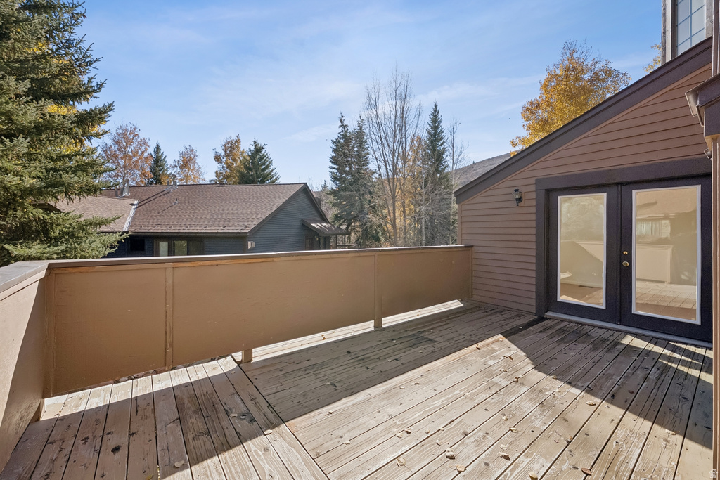 3062 ELK RUN DR Park City, UT 84098