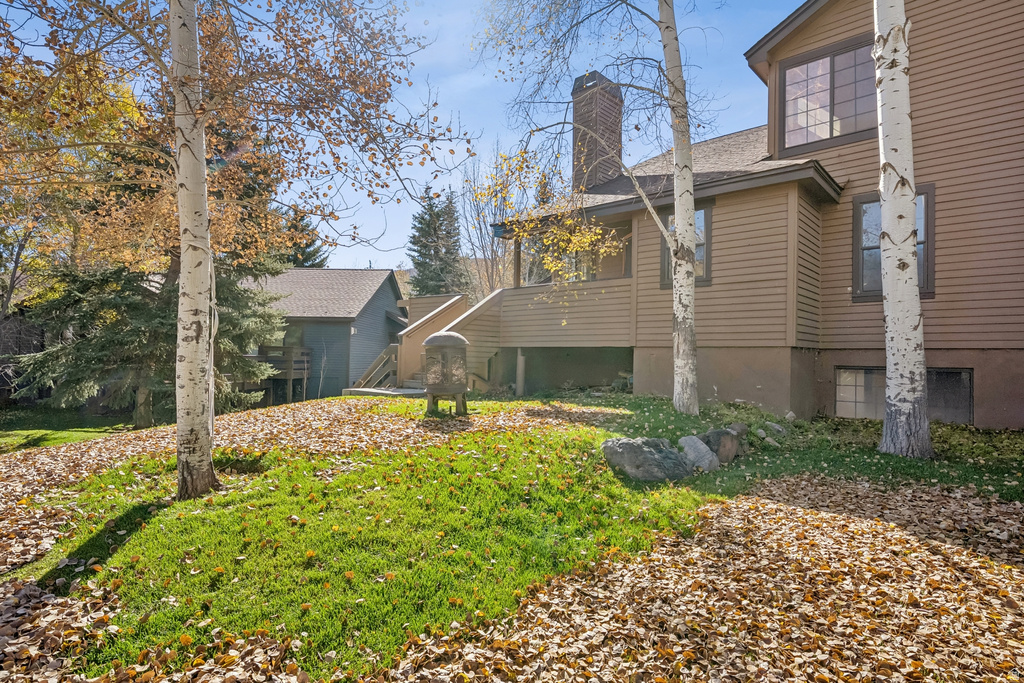 3062 ELK RUN DR Park City, UT 84098