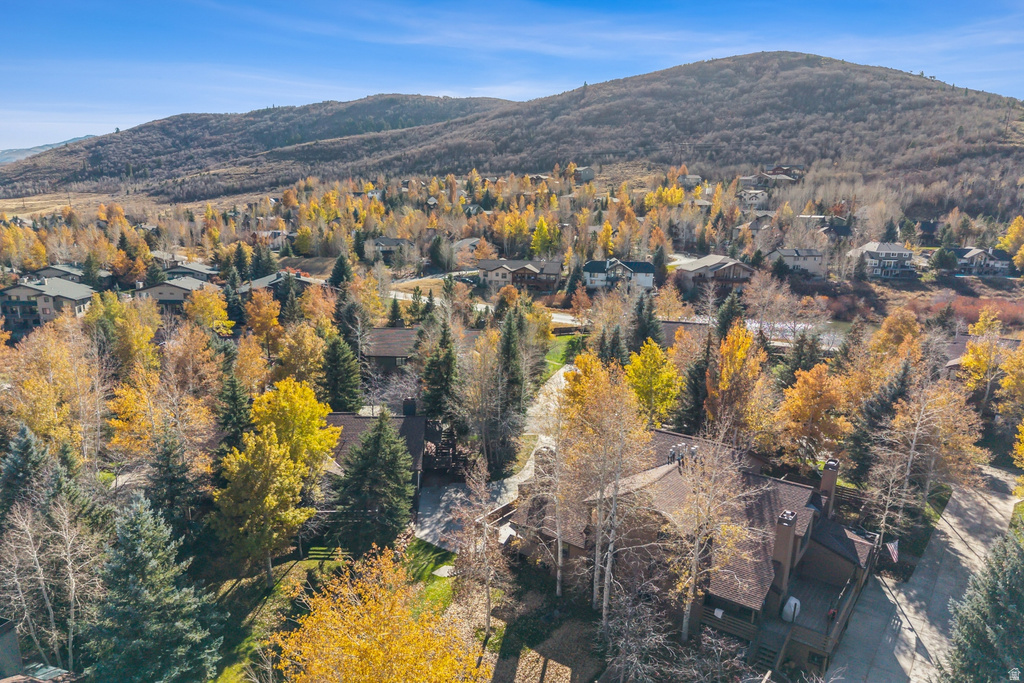 3062 ELK RUN DR Park City, UT 84098
