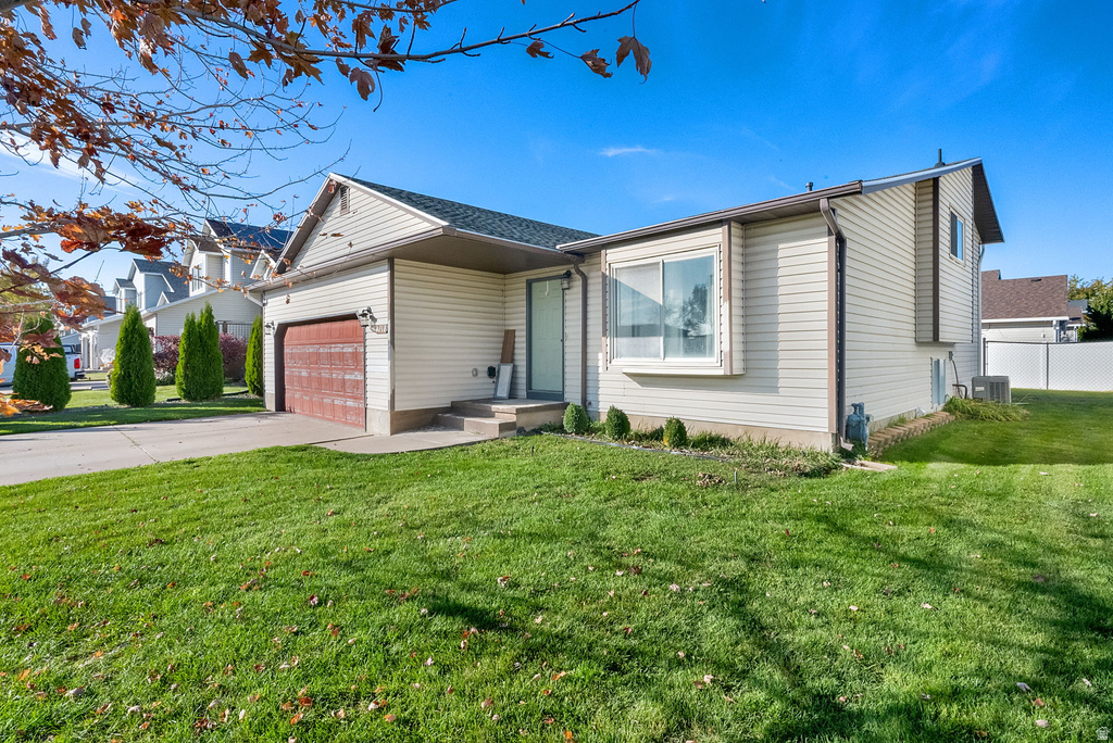 4218 W 5050 S Roy, UT 84067