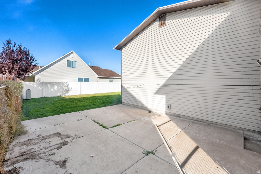 4218 W 5050 S Roy, UT 84067