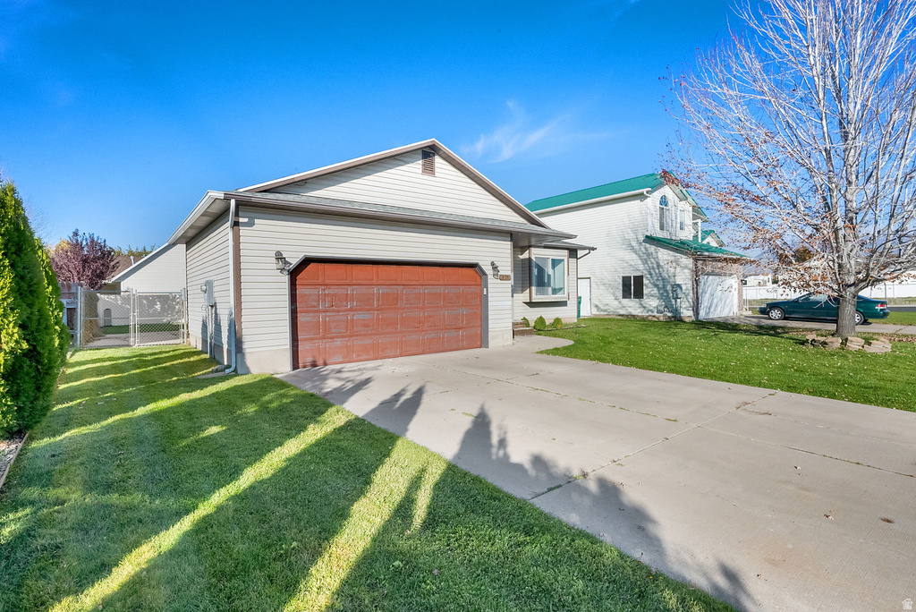 4218 W 5050 S Roy, UT 84067