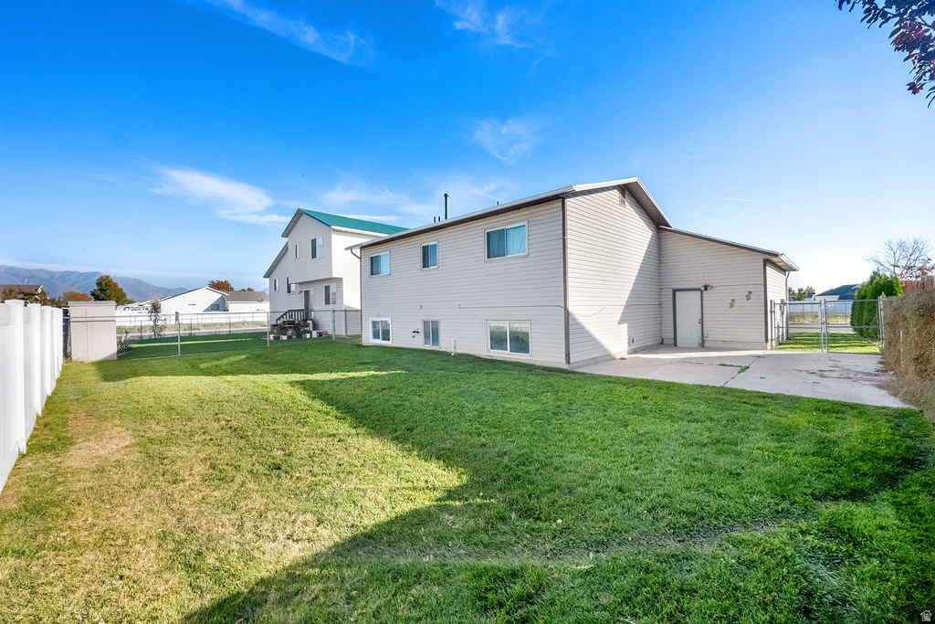 4218 W 5050 S Roy, UT 84067