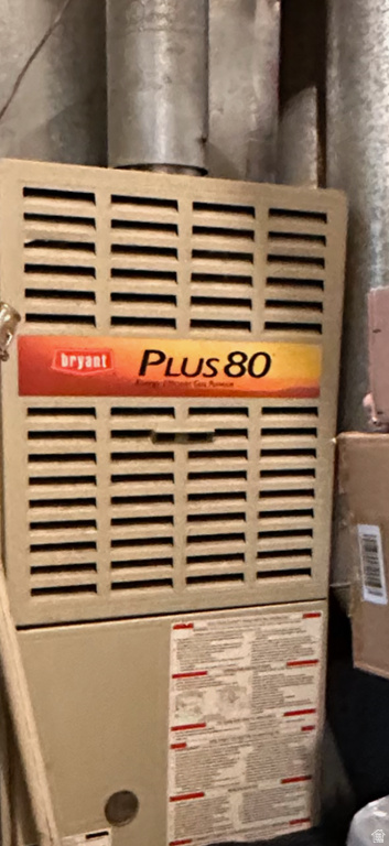 485 E 7670 S Midvale, UT 84047