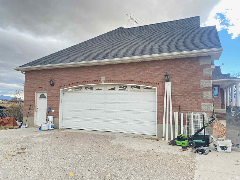 6890 E 17250 N Mt Pleasant, UT 84647