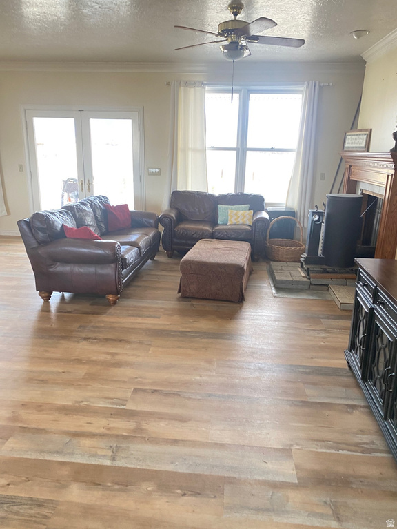 6890 E 17250 N Mt Pleasant, UT 84647