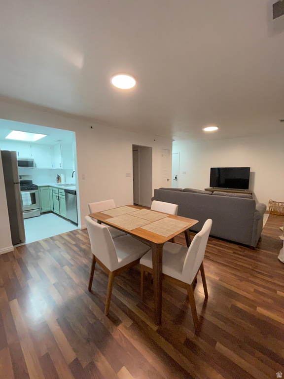 648 S 500 W #4 Provo, UT 84601