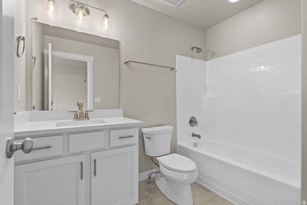 6579 N KEITHS DOME Eagle Mountain, UT 84005