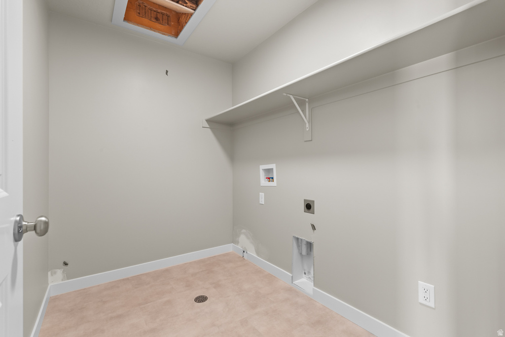 6579 N KEITHS DOME Eagle Mountain, UT 84005