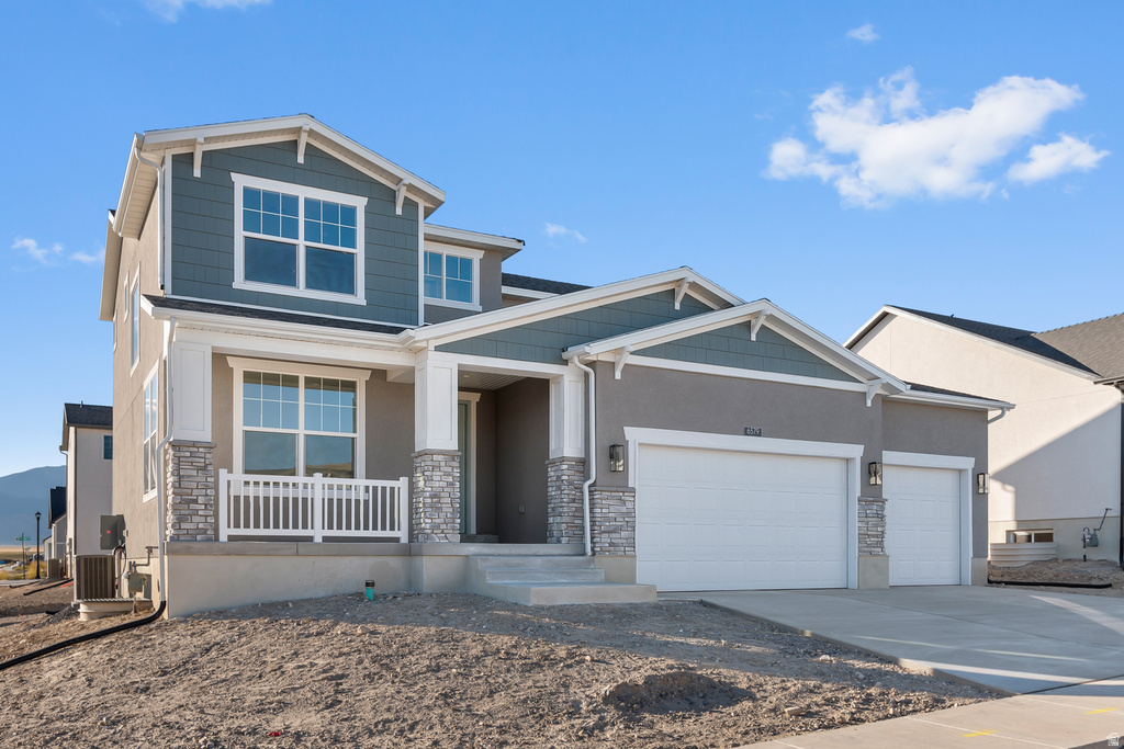 6579 N KEITHS DOME Eagle Mountain, UT 84005