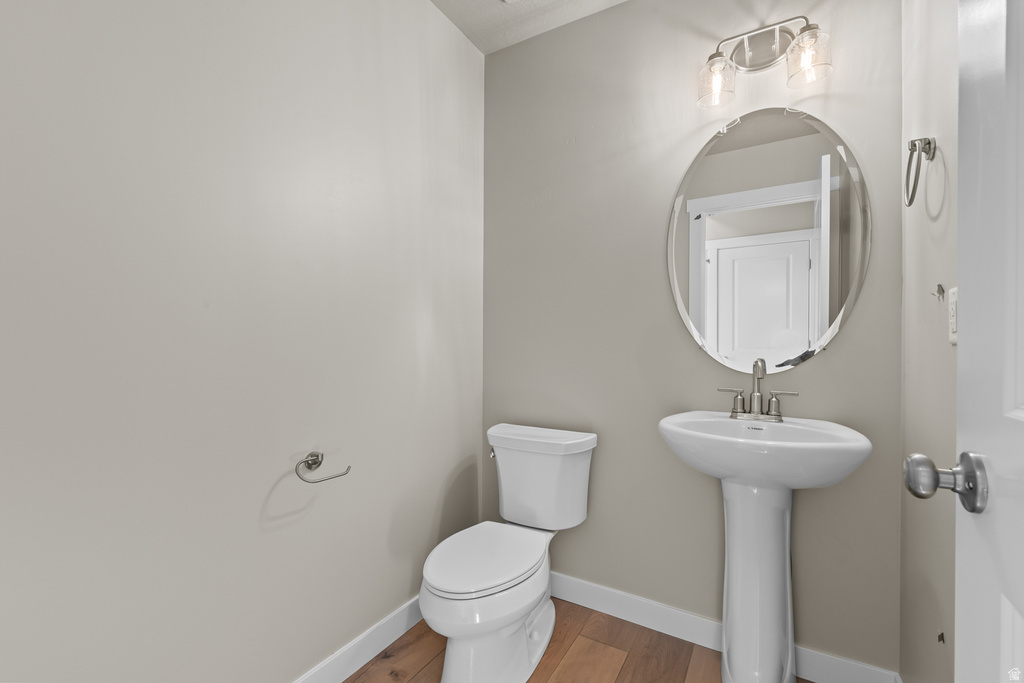 6579 N KEITHS DOME Eagle Mountain, UT 84005