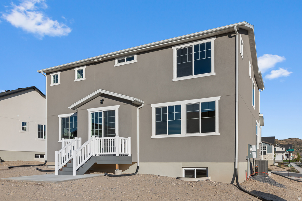 6579 N KEITHS DOME Eagle Mountain, UT 84005