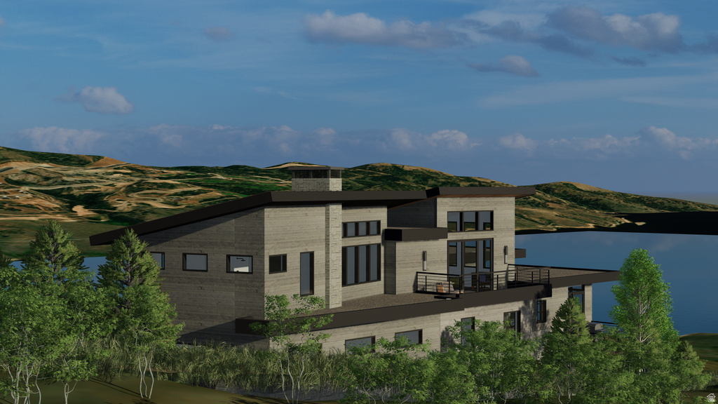 12029 N GEMINI WAY Kamas, UT 84036