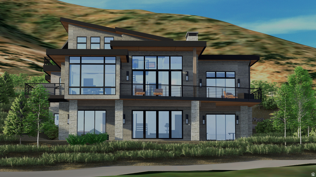 12029 N GEMINI WAY Kamas, UT 84036