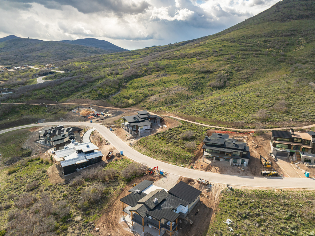 12029 N GEMINI WAY Kamas, UT 84036