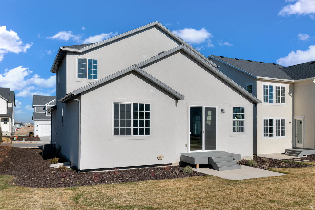 6633 W SPRING SNOW LN #770 Herriman, UT 84096