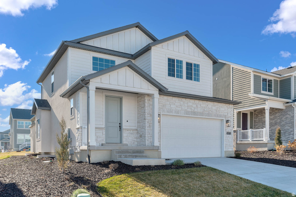 6633 W SPRING SNOW LN #770 Herriman, UT 84096