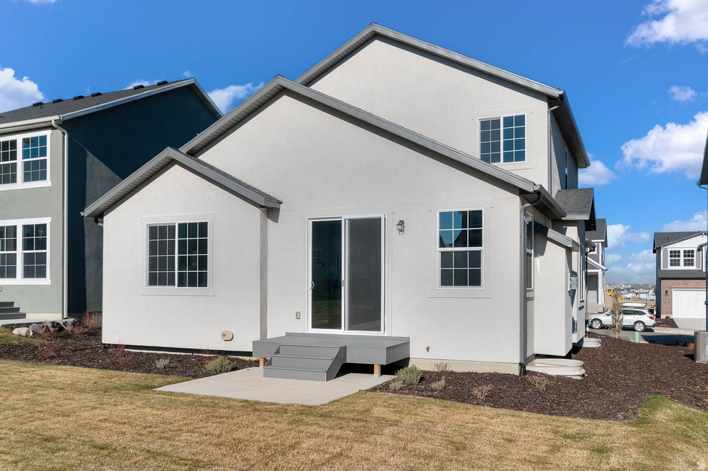 6633 W SPRING SNOW LN #770 Herriman, UT 84096