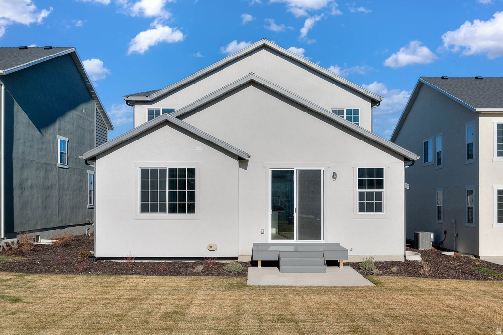 6633 W SPRING SNOW LN #770 Herriman, UT 84096